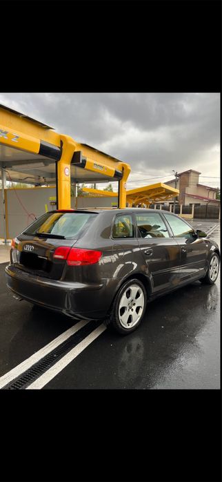 Audi a3 de vanzare