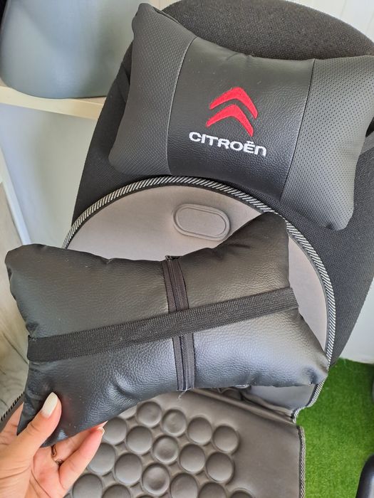 Авто Възглавнички