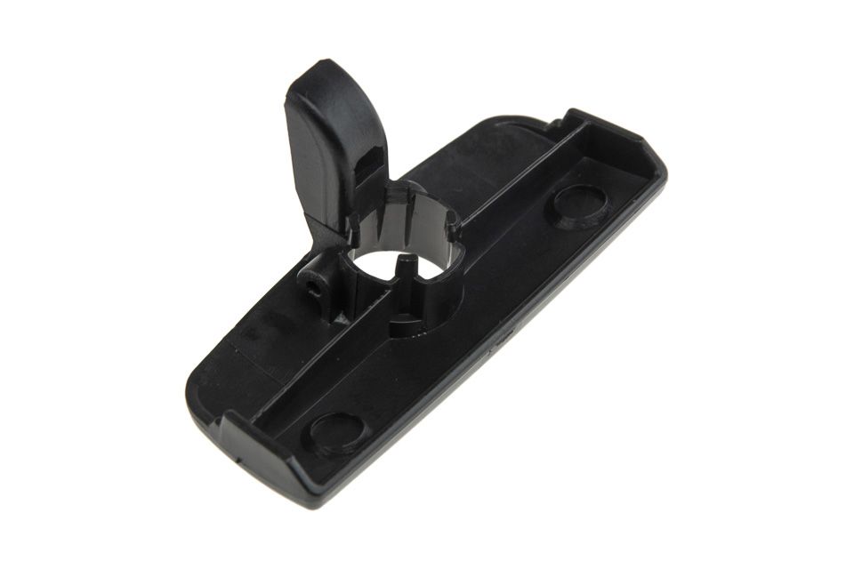 Дръжка за отваряне на жабка, VW Passat B5 B5.5, Черен