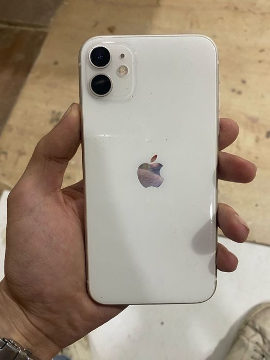 iPhone 11 128 gb