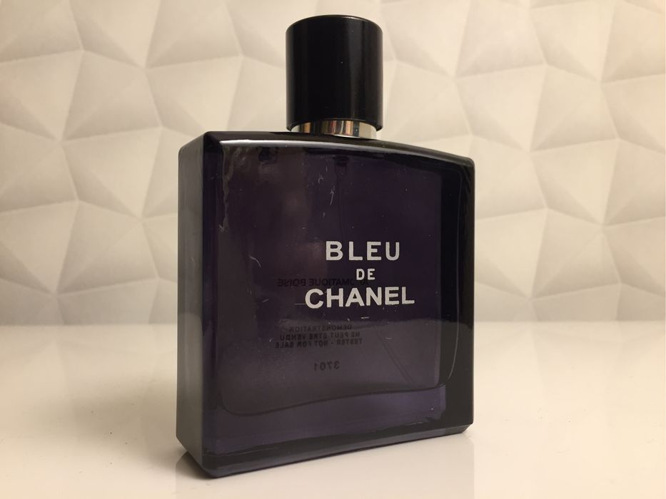 Parfum Bleu de Chanel
