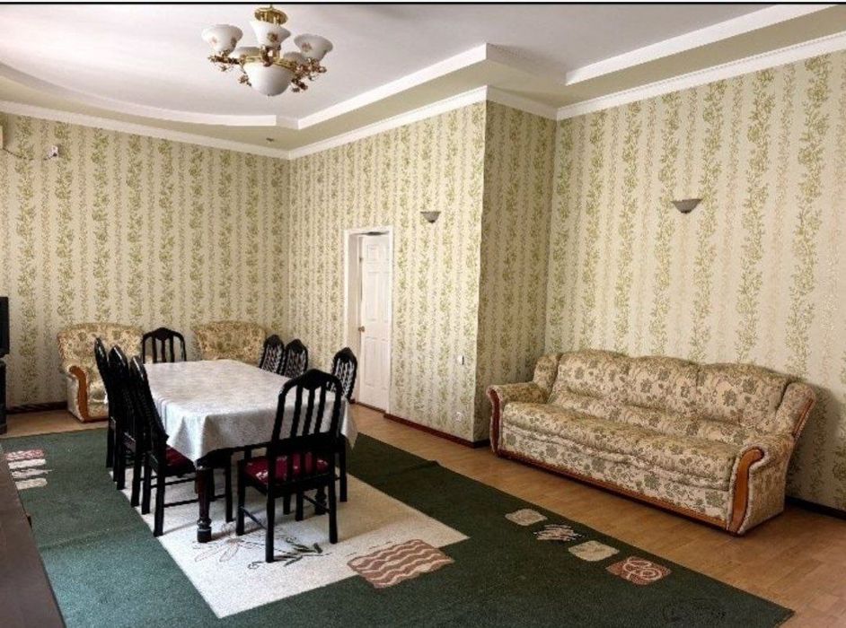 8 ком М.Улугбек ИНХА Дома аренда