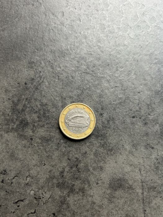 Monede EURO pentru colectionari din anii 1999-2000