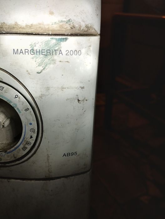 Люк от стиральной машины ARISTON