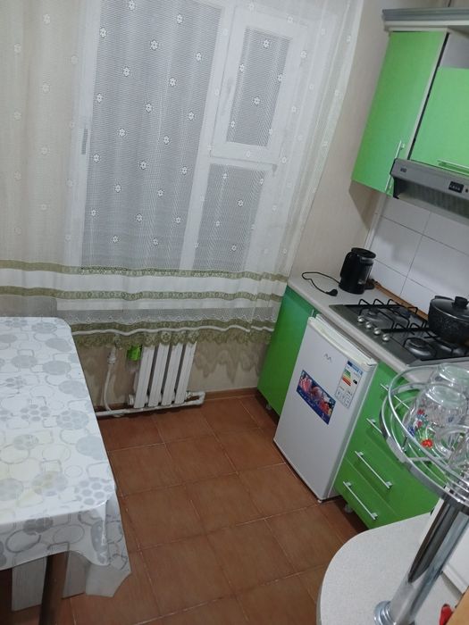 Квартиры чистые и уютные