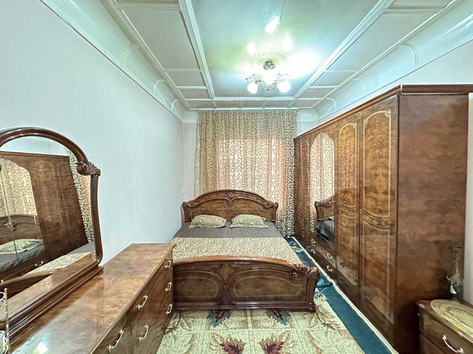 Продаётся частный дом в Файзабаде | локация с спросом | 9,7 соток