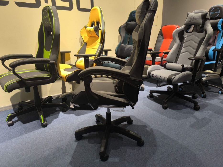 Kreslo oyin uchun, Gaming chair, игровое кресло Vidita