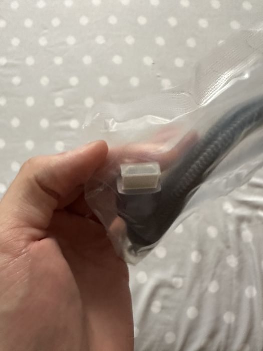 Cablu HDMI sigilat