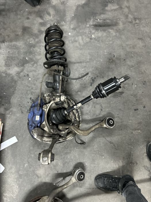 Planetara / amortizor / fuzeta / brate bmw X3 G01 X4 G02 stg/dr