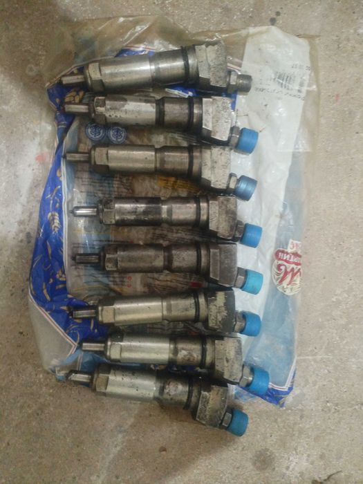 Продам ТНВД на камаз