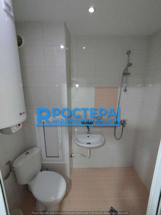 Продава се Двустаен апартамент в Търговище, Вароша - 59 кв.м за 1332 €/кв.м - Снимка #11