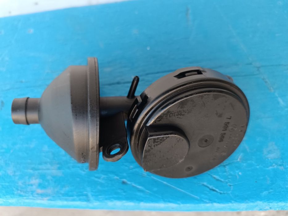 Детали, запчасти на БМВ