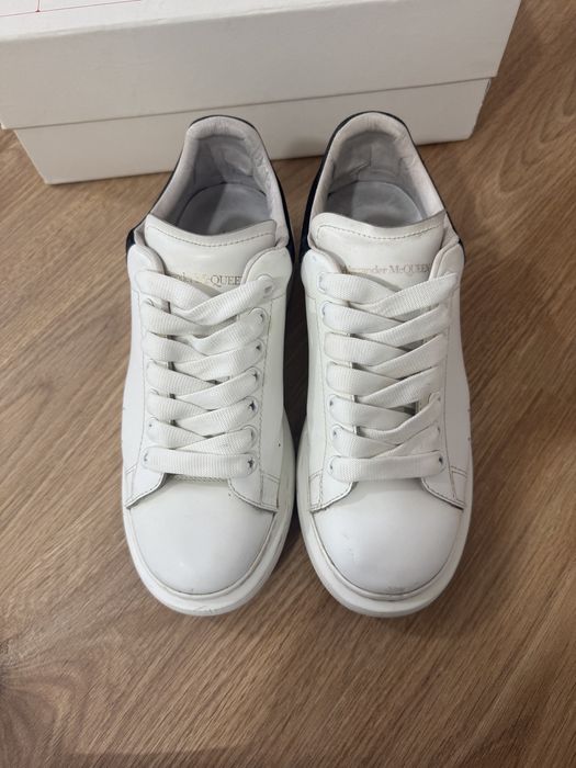 Alexander mcqueen 41