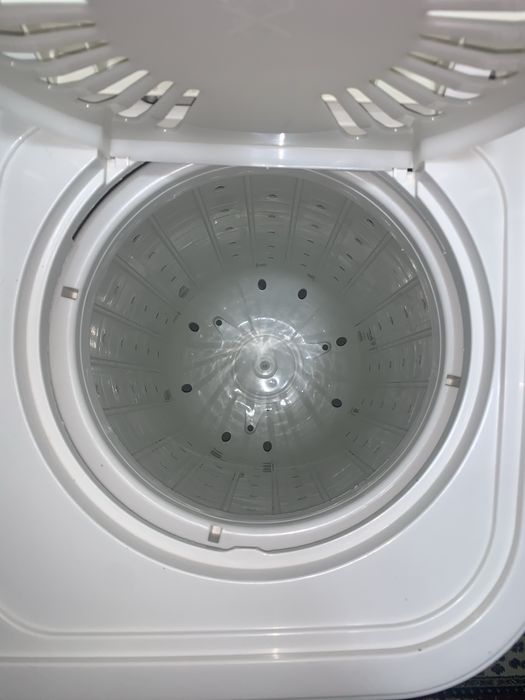 Полу автомат кирмошина