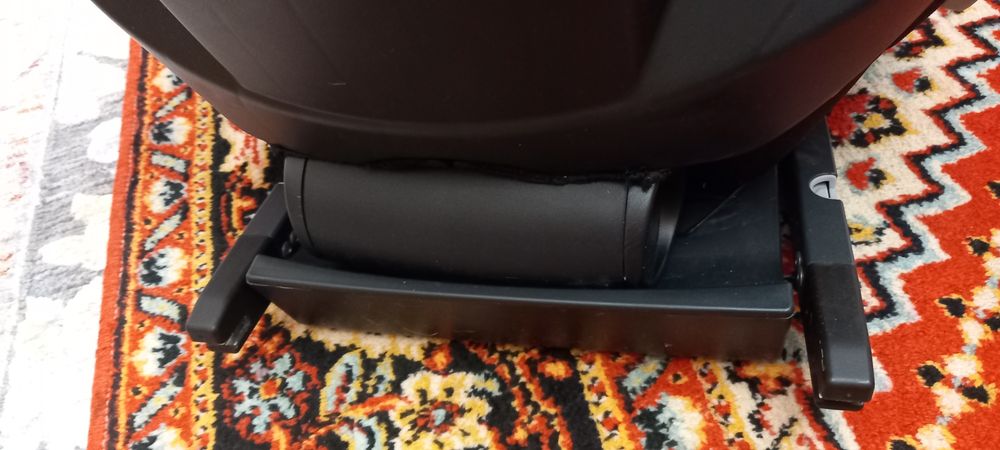 Автомобильное детское кресло