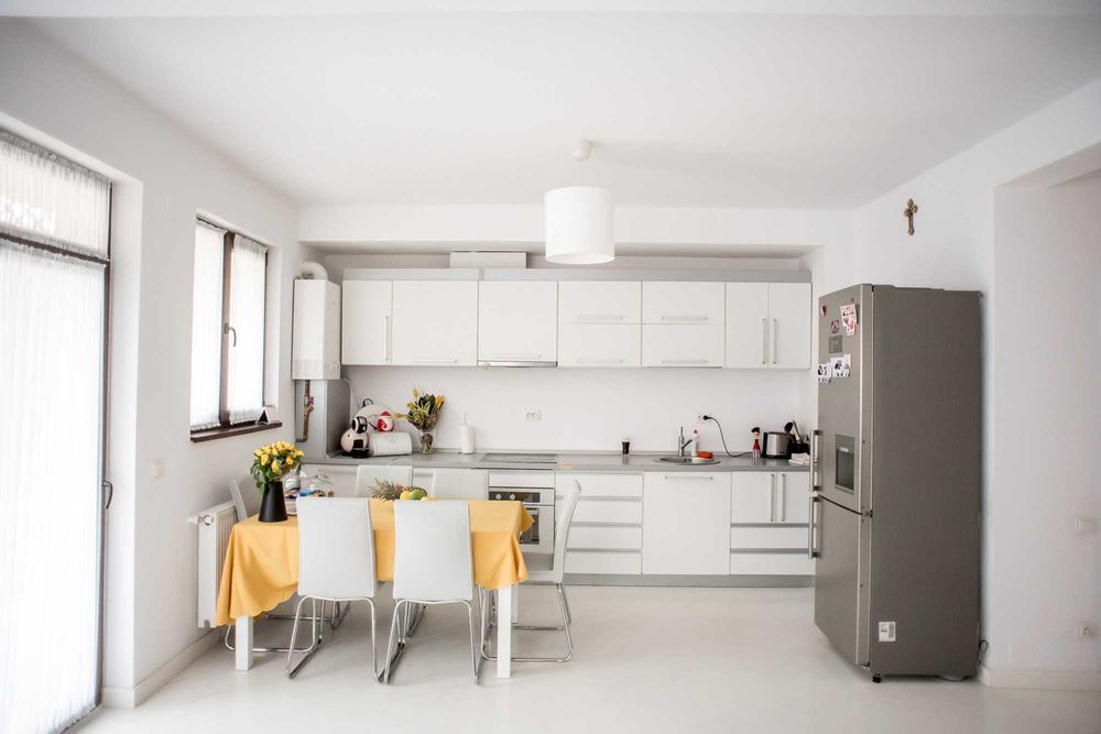 Duplex de vanzare sau inchiriere str. Somesului