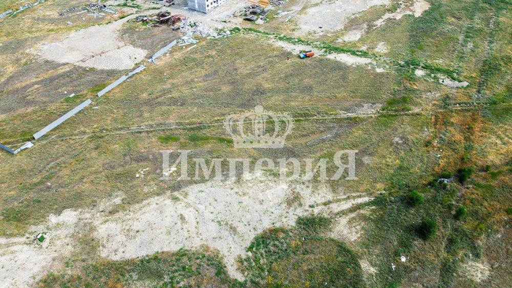 Участок · 1 га Айгерим Д.