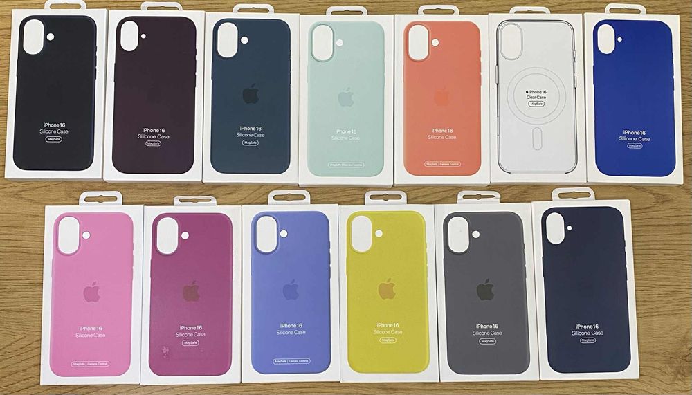 Apple Iphone Magsafe кейс кейсове 12;13;14;15;16 Pro Pro Max Plus Mini