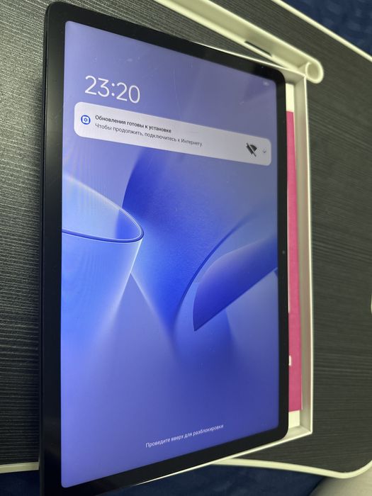 Планшет redmi pad