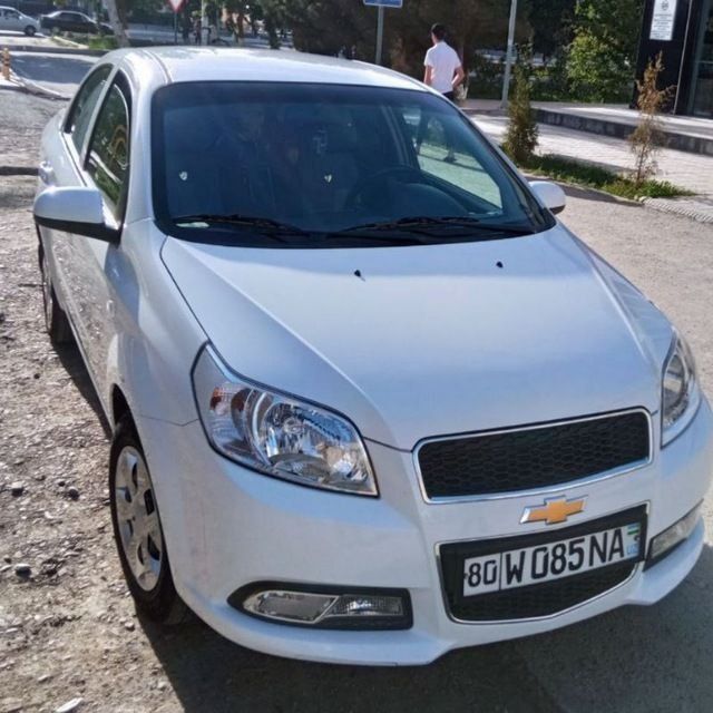 Neksiya ravon sotiladi