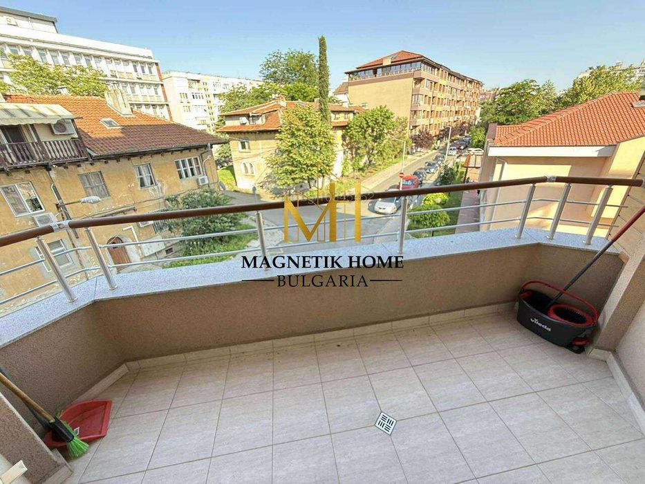 Чисто нов ПРЕМИУМ тристаен апартамент в ж.к. Братя Миладинови