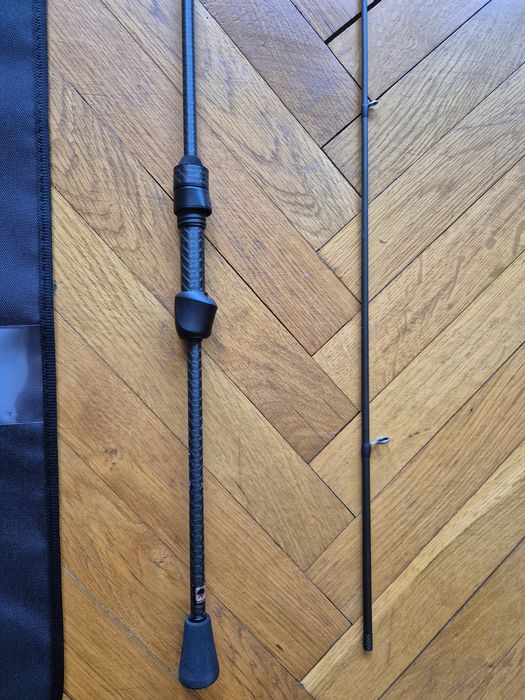 Спининг въдица Last cast graphite cast  s682ul