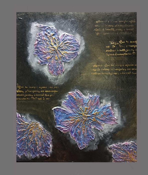 Новая картина - новый интерьер