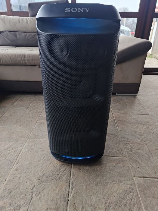 Преносима колонка Sony SRS XV-800