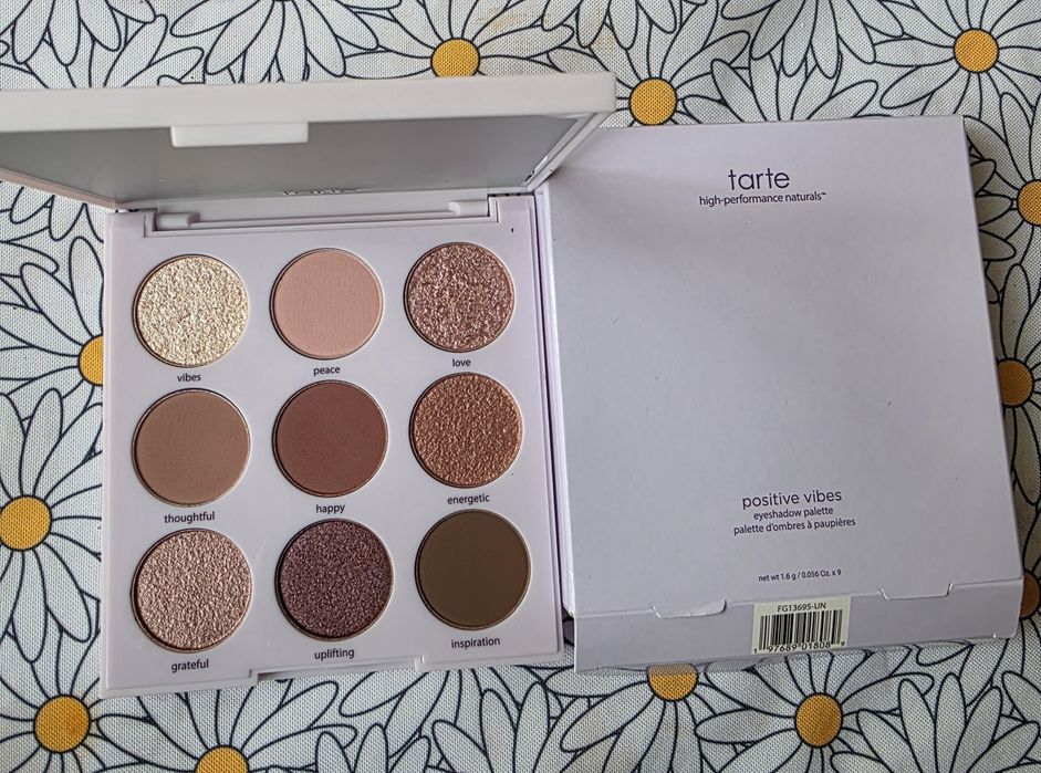 Оригинaлни гримове Natasha Denona, Huda Beauty, Benefit, Anastasia,Icy