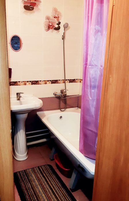 Сдам 2-комн. квартиру.