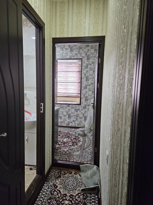 Сдаётся квартира