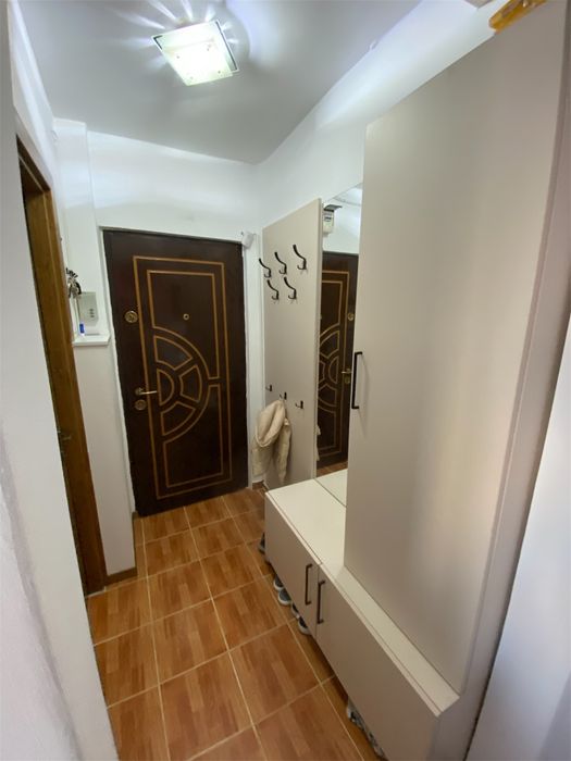 Apartament 2 camere aleea Jupiter