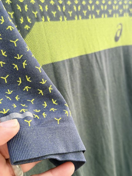 Футболка Asics L ориг