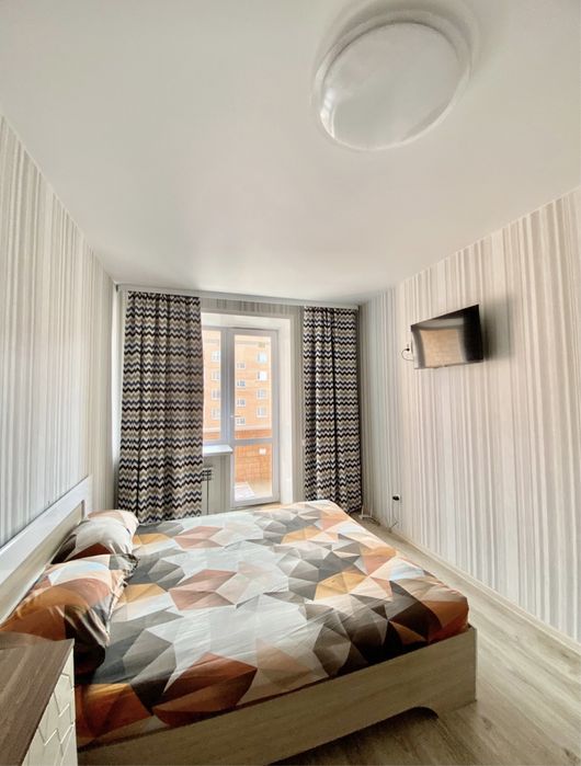 Сдается 1 комнатная квартира