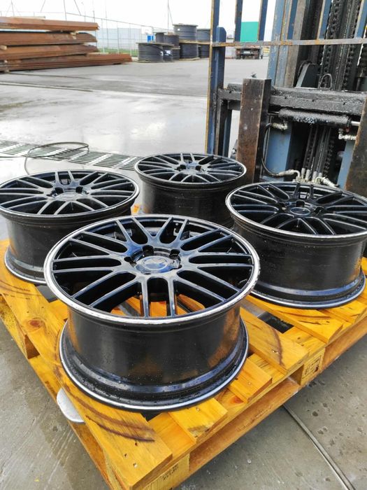 Джанти 18” за БМВ