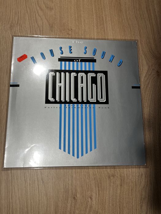 Viniluri House & Ska/Punk