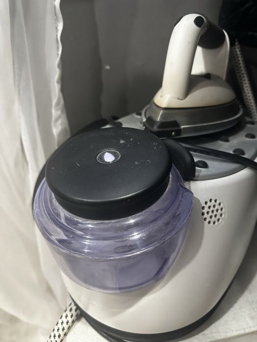 Утюг германский парогенератор отпариватель