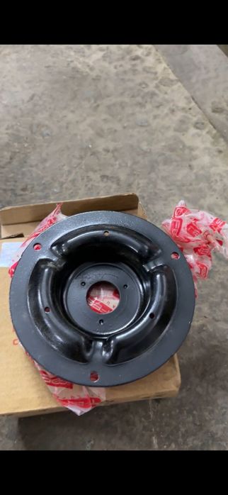 Чашка хундай, киа