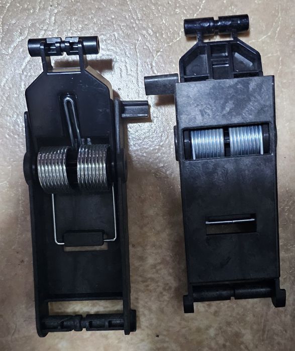 Шарнир для МФУ HP 1132