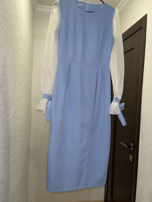 Платья в хорошем состоянии