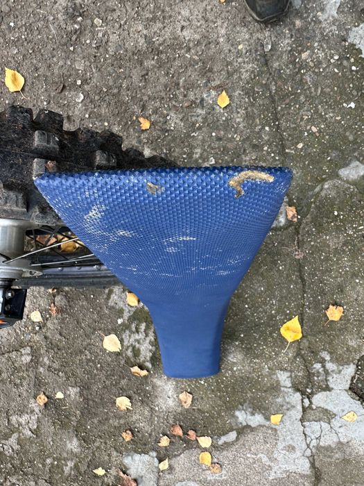 Седалка за Husqvarna FE/TE 2017-2019г.