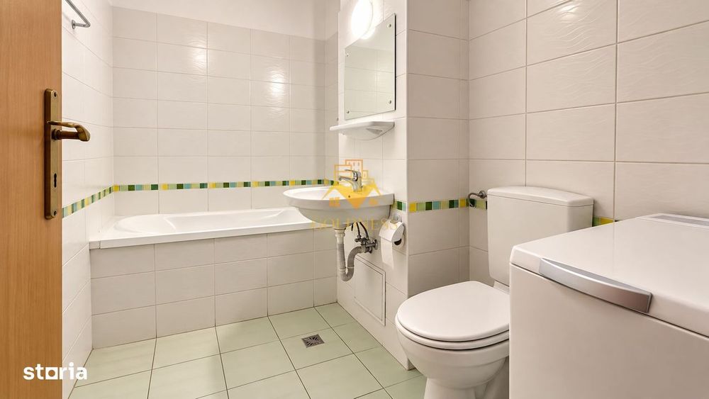 Studio, 42 mp, bloc nou, Dorobantilor, Zona Piata Marasti, UAD, AS