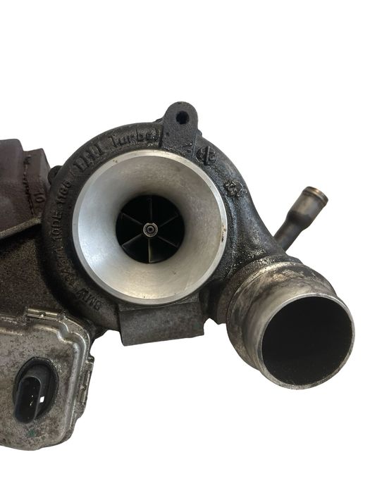 Turbina Bmw 1 Ii F20 2010 -> 2.0 116 D N47 D20 C