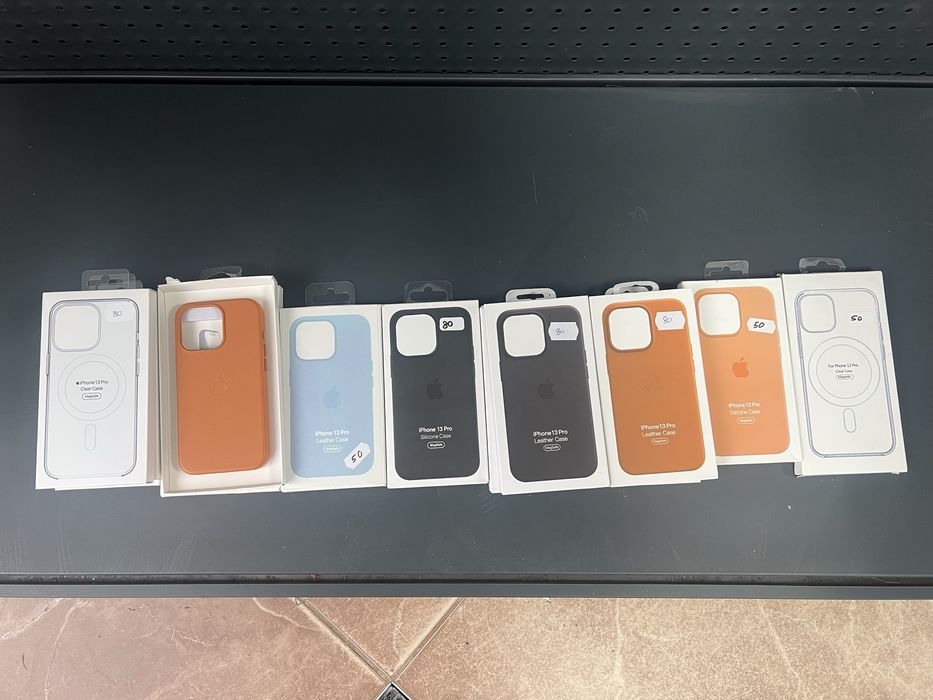 Huse Apple Iphone 13 Pro