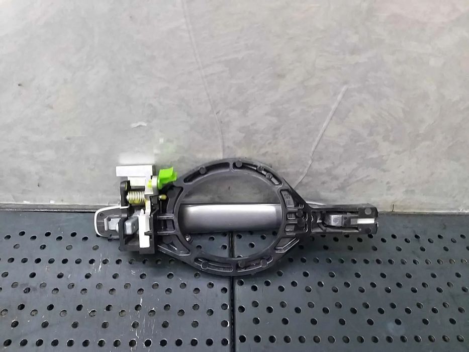 Maner usa stanga spate mitsubishi asx