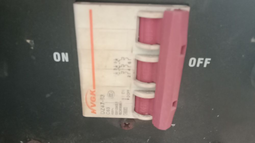 Продам сварочный аппарат на 380 вольт