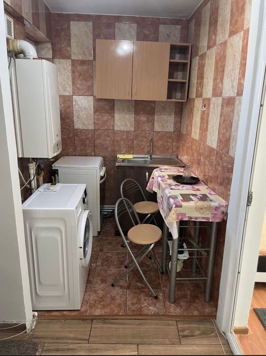 Apartament de vanzare- 2 camere