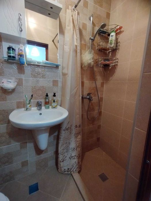 Дава се под наем Двустаен апартамент в Бургас, Сарафово - 42 кв.м за 306 € - Снимка #4