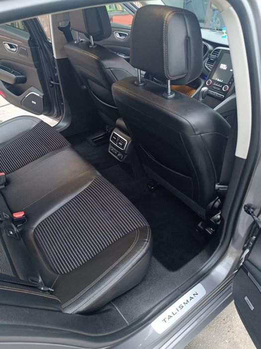 Renault Talisman 1.6 automat