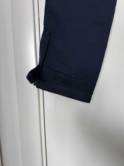 Berghaus софтшел панталон